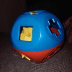 tupperware vormenstoof, tupperbal, hollebol, Huis en Inrichting, Keuken | Tupperware, Ophalen of Verzenden, Zo goed als nieuw