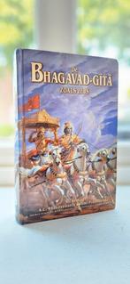 De Bhagavad gita zoals ze is, Boeken, Ophalen of Verzenden, Zo goed als nieuw