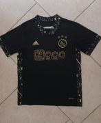 Ajax Shirt., Maat XS of kleiner, Ophalen of Verzenden, Gebruikt, Shirt