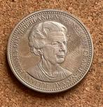 Penning - 1909 - 85ste verjaardag - 1994 Prinses Juliana, Postzegels en Munten, Penningen en Medailles, Ophalen of Verzenden, Overige materialen
