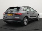 Audi A3 Sportback 40 TFSI e Plug in Hybrid 204pk PHEV | Adap, Automaat, Stof, Gebruikt, Zwart