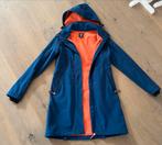 Horka Glory Softshell Jas - Lang & Comfortabel, Dieren en Toebehoren, Paardrijkleding, Ophalen of Verzenden, Zo goed als nieuw