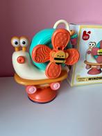 Montessori tafelspeelgoed met zuignap / ook een baby auto, Kinderen en Baby's, Speelgoed | Babyspeelgoed, Ophalen of Verzenden