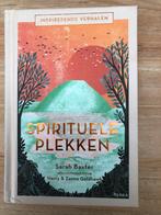 Spirituele Plekken - Sarah Baxter, Boeken, Ophalen of Verzenden, Nieuw, Spiritualiteit algemeen, Achtergrond en Informatie