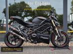 DUCATI STREETFIGHTER 848 / 2013 / Full Option!, Bedrijf, Naked bike