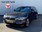 BMW 5 Serie Touring 530i High Executive Edition (bj 2020), Automaat, Achterwielaandrijving, Gebruikt, 4 cilinders