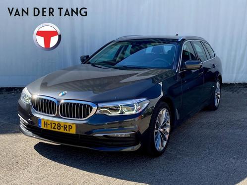 BMW 5 Serie Touring 530i High Executive Edition (bj 2020), Auto's, BMW, Bedrijf, Te koop, 5-Serie, ABS, Airbags, Airconditioning