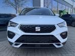 SEAT Ateca 1.5 TSI Style Business Intense | Automaat | LED K, Auto's, Seat, 1498 cc, 4 cilinders, Wit, Origineel Nederlands