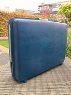 Te koop: Samsonite hard schalen koffer, Sieraden, Tassen en Uiterlijk, 60 tot 70 cm, Gebruikt, Hard kunststof, 45 tot 55 cm