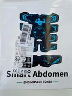 Smart abdomen - EMS muscle toner, Sport en Fitness, Gezondheidsproducten en Wellness, Lichaamsverzorging, ., Nieuw, Ophalen of Verzenden