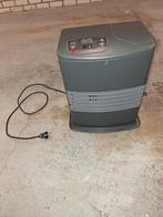 Zibro petrolium kachel, Huis en Inrichting, Kachels, Ophalen of Verzenden, Zo goed als nieuw, Overige brandstoffen, Petroleumkachel