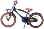 AMIGO 2Cool 20 Inch Jongens Terugtraprem Blauw, Ophalen of Verzenden, Nieuw, 20 inch, Versnellingen