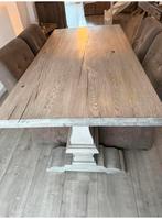 Kloostertafels, Ophalen, Venlo, Kloostertafels, Zo goed als nieuw