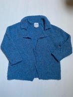 Bellamy Vest M, Ophalen of Verzenden, Zo goed als nieuw, Maat 38/40 (M), Blauw