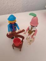 Playmobil circus, Ophalen of Verzenden, Zo goed als nieuw