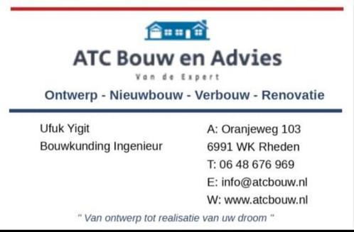 Complete Renovatie, Verbouw, Allround Klussen Bedrijf, Diensten en Vakmensen, Aannemers