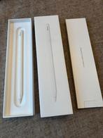 Apple Pencil (2e generatie), Computers en Software, Apple iPads, Apple iPad, Wit, 11 inch, Ophalen of Verzenden