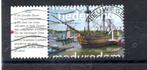 ‹(•¿•)› nl # i0653 madurodam voc-schip tab, Postzegels en Munten, Postzegels | Nederland, Verzenden, Na 1940, Gestempeld