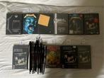 Metallica DVD’s €5 per stuk., Alle leeftijden, Ophalen of Verzenden, Zo goed als nieuw