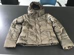 McGregor Donzen Winterjas Maat 34, Ophalen of Verzenden, Zo goed als nieuw, Maat 34 (XS) of kleiner, Bruin