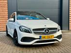 Mercedes A-Klasse 1.6 AUT Ambition FULL AMG PANO, Auto's, Origineel Nederlands, Te koop, 5 stoelen, Benzine