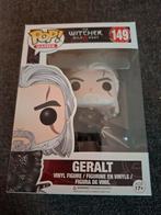 The Witcher Funko Pop! Geralt #149, Ophalen, Zo goed als nieuw