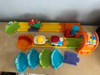 Toet toet auto trein, Kinderen en Baby's, Speelgoed | Vtech, Ophalen of Verzenden, Zo goed als nieuw, 2 tot 4 jaar