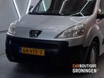 Peugeot Partner bestel 120 1.6 HDI L1 XR | NWE APK | AIRCO, Auto's, Gebruikt, 4 cilinders, Elektrische ramen, Bedrijf