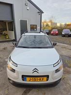 Citroen C4 Cactus 1.2 PureTech Business Plus PANO CAMERA 2TO, Auto's, Voorwielaandrijving, Stof, 1199 cc, 995 kg