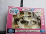 Britains Landrover Freelander 1:32, Ophalen of Verzenden, Tractor of Landbouw, Britains