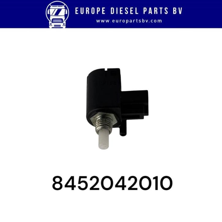 Nieuw Clutch Pedal Sensor Toyota Yaris Aston Martin Daihatsu, Auto-onderdelen, Elektronica en Kabels, Daihatsu, Toyota, Subaru