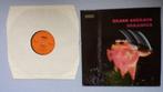 lp heavy meatl doom black sabbath paranoid nems 1977 NL 410, Ophalen, Gebruikt