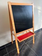 Whiteboard krijtbord whitebord ikea kind, Diversen, Schoolborden, Ophalen, Gebruikt, Krijtbord