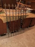 Hek hekken tuinhekken decoratie, Ophalen