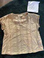 Marmar copenhagen shirt, Jongetje of Meisje, Ophalen of Verzenden, Zo goed als nieuw, MarMar Copenhagen