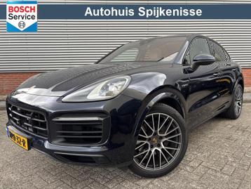 Porsche Cayenne 3.0 E-Hybrid Platinum Edition | VOL | BOSE | beschikbaar voor biedingen