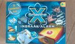 Ravensburger Xscience Inbraak Alarm - Experimenteerdoos, Ophalen of Verzenden, Zo goed als nieuw, Elektronica, Met licht