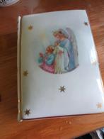 Porseleinen doosje, Verzamelen, Ophalen of Verzenden, Zo goed als nieuw, Beeld(je)