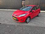 Ford Fiesta 1.25 Trend, Voorwielaandrijving, Euro 5, 1242 cc, 82 pk