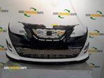 Voorbumper van een Seat Ibiza (LB9A), 3 maanden garantie, Gebruikt, Seat, Bumper