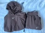 Nike Oversized Pak - Bruin, Kleding | Dames, Huispakken, Bruin, Nike, Nieuw, Ophalen of Verzenden