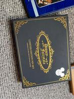 Gloednieuw disney pin fairytale set D23, Ophalen of Verzenden, Overige figuren, Zo goed als nieuw, Overige typen