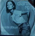 Diana Ross - upside down, Ophalen of Verzenden, Zo goed als nieuw, Pop