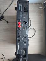 Systems VX400 Eindversterker - 2x200W, Ophalen of Verzenden, Gebruikt, Minder dan 500 watt, P.A.
