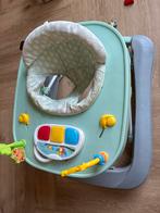 Loopstoel, Ophalen, Gebruikt, Overige typen