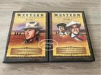 Dvd's Western Icons Collection Volume 1 - (10-Disc), Cd's en Dvd's, Ophalen of Verzenden, Vanaf 12 jaar