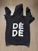 Dédé Suze Vest Maat 128, Kinderen en Baby's, Kinderkleding | Maat 128, Ophalen of Verzenden, Gebruikt, Meisje, Trui of Vest