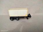 lion car  daf container  trailer, Hobby en Vrije tijd, Modelauto's | 1:50, Ophalen of Verzenden, Gebruikt, Bus of Vrachtwagen