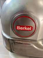 Berkel 834 snijmachine, Ophalen