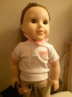 Paardrij pop, Ophalen of Verzenden